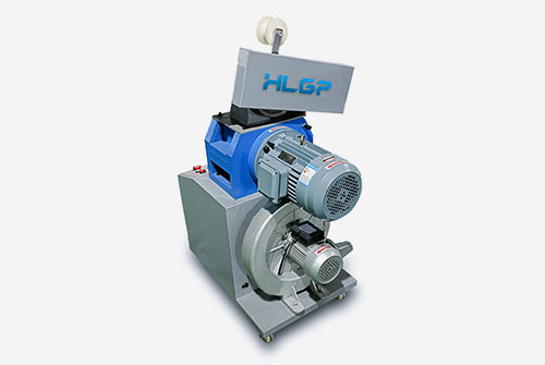 Three Layer Bubble Film Machine (3 Screw Extruder)