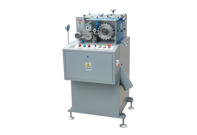 Low Cost 2 layers 1000mm Stretch Film Machine